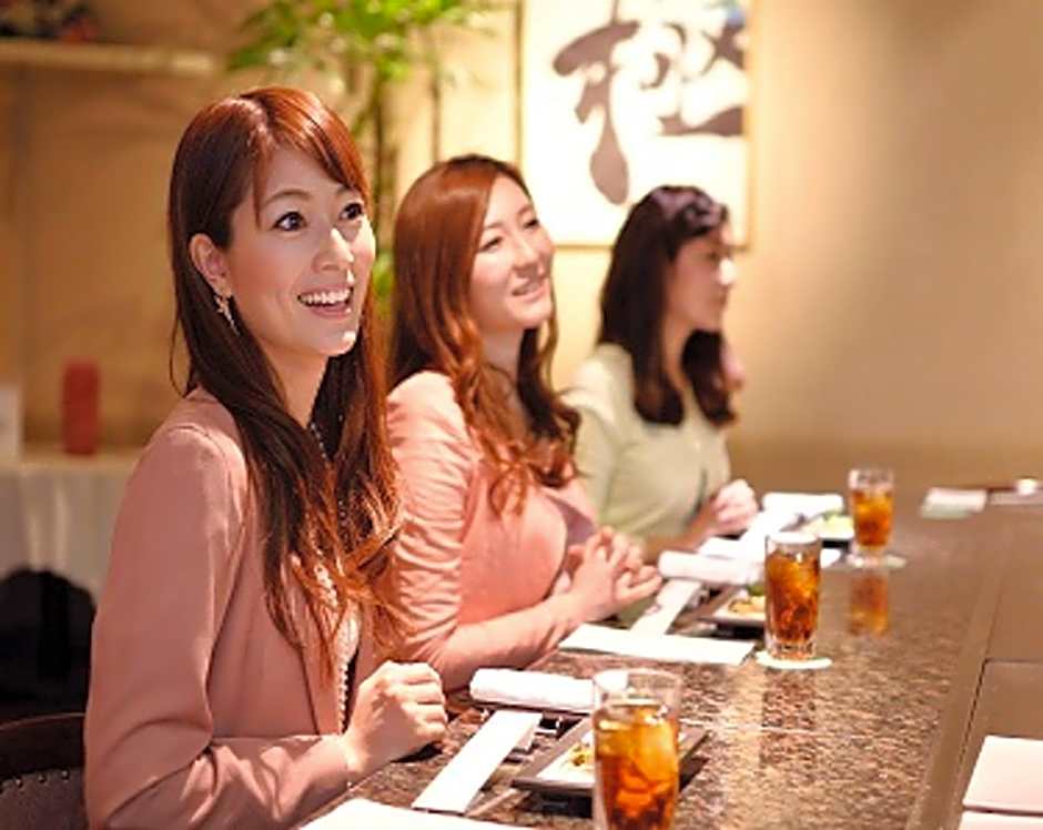 Hotel Seiryu