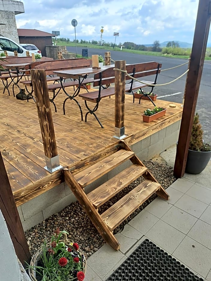 Pension U Johnů