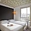 Ibis Styles Paris Buttes Chaumont