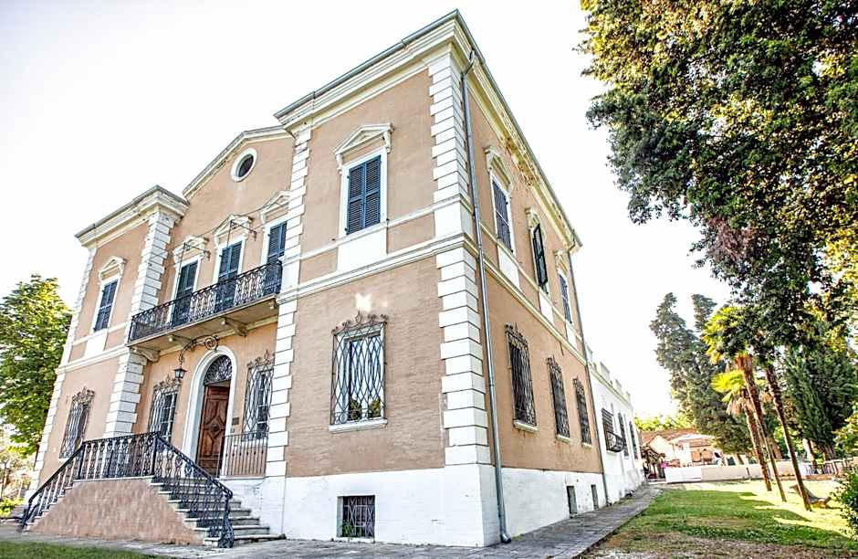 Tenuta Villa Colle Sereno