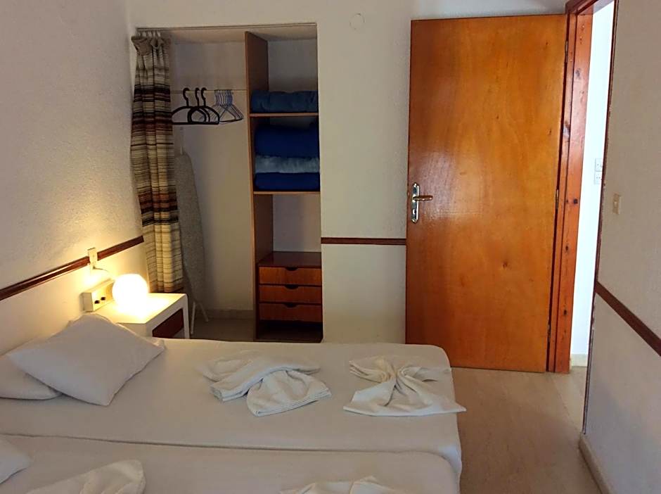 Mantraki Hotel Apartments