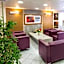 Hotel Espace Cite