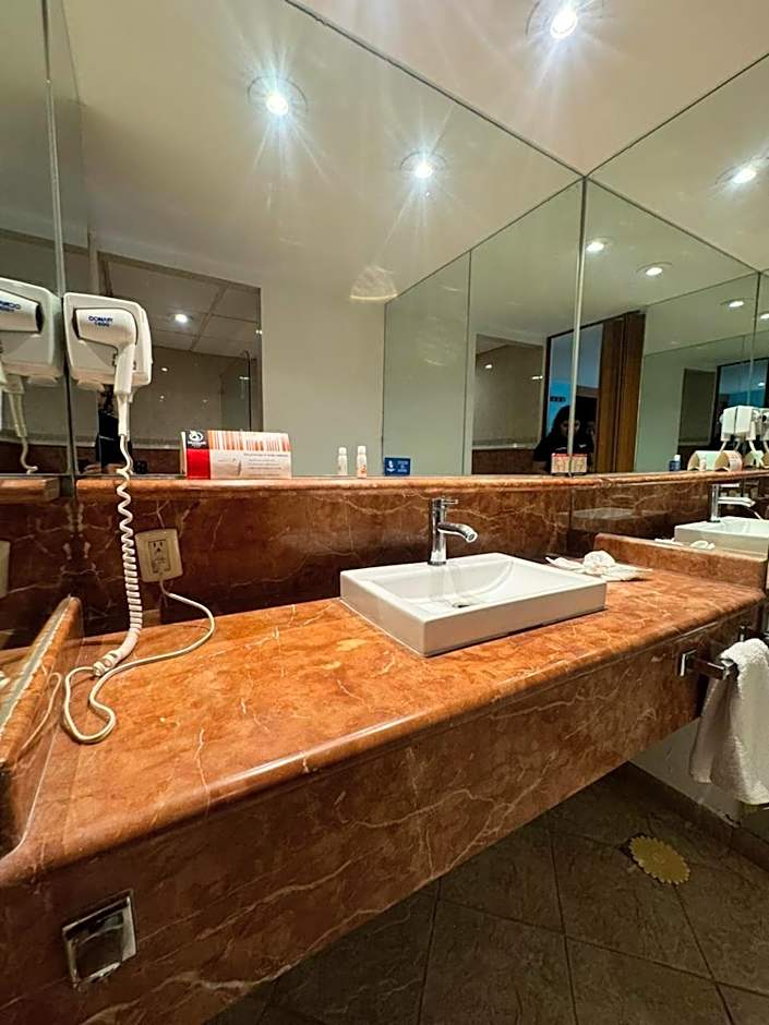 Hotel Mexicali