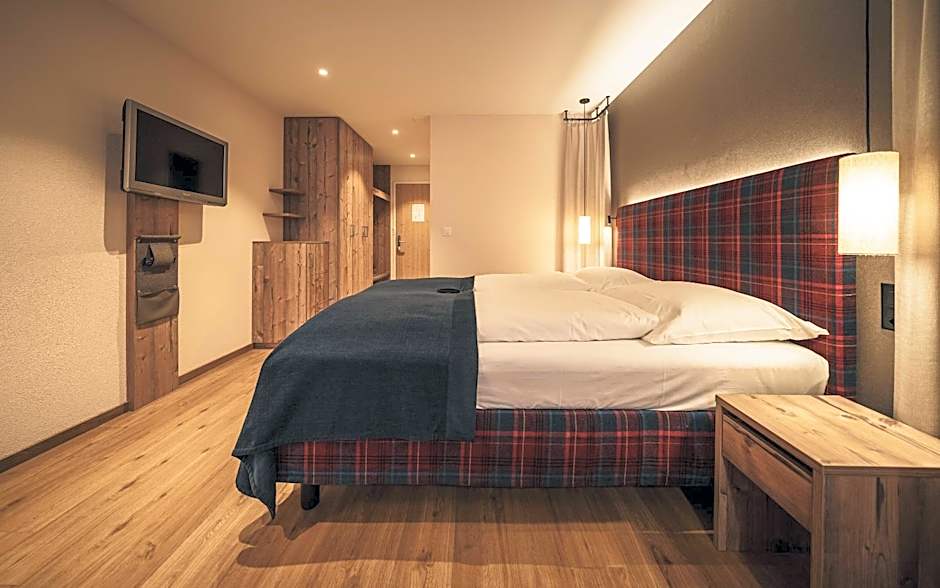 Mountain Plaza Hotel