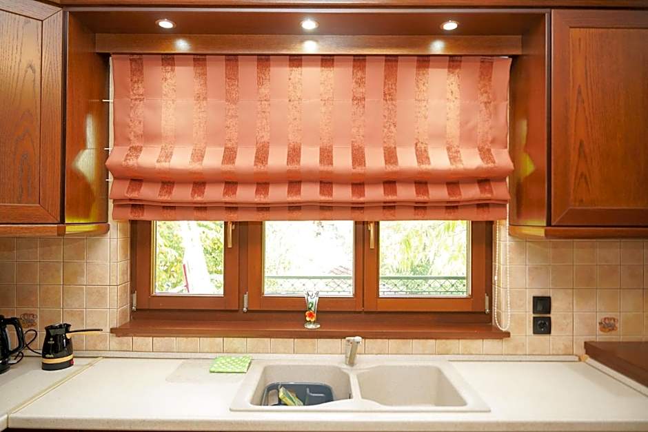 Elati Suites & Apartments-Mihail