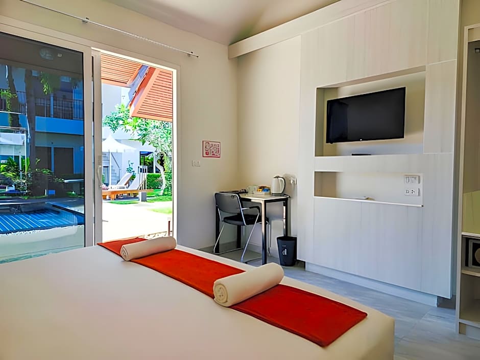 Phuket Airport Hotel