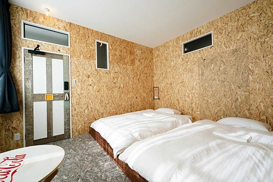 Kotori Coworking & Hostel Kotohira