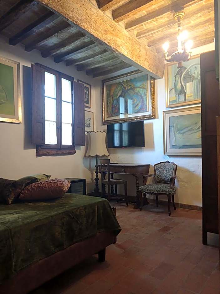 Tenuta Torre Diana