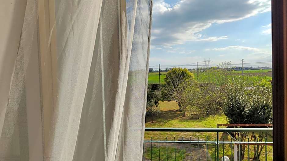 Eco House San Michele