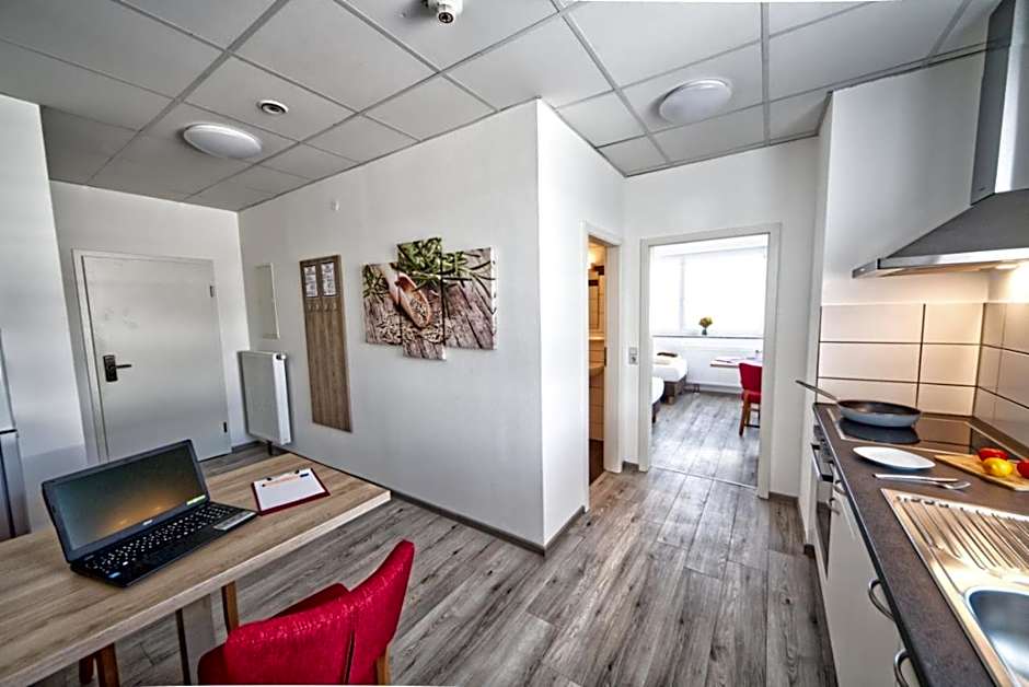 Apartment Lichtenwald