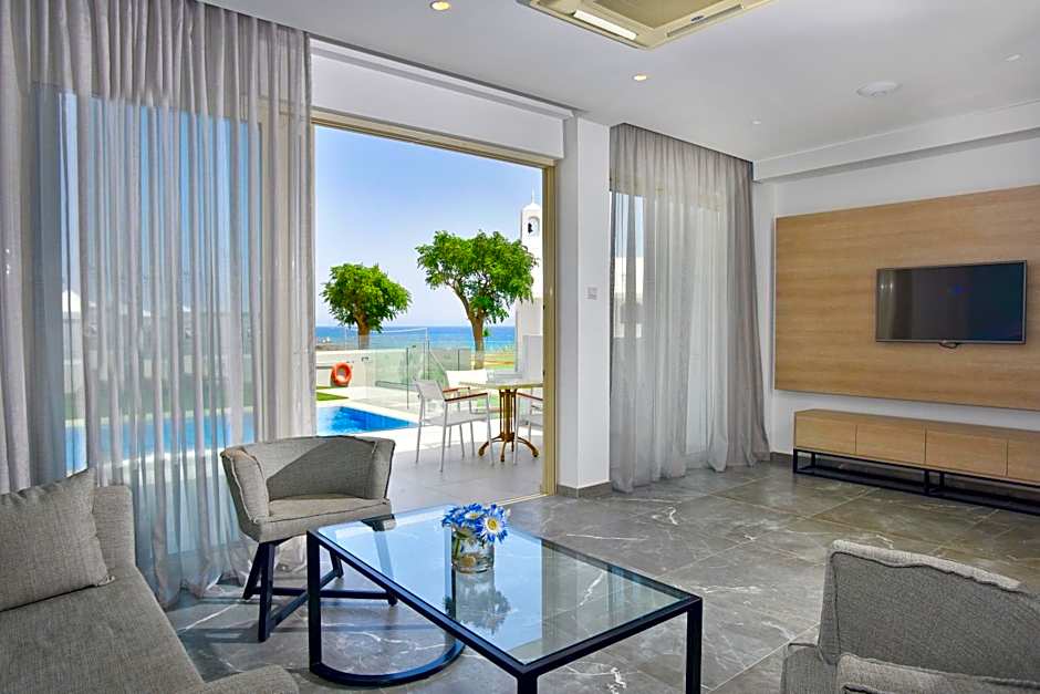 Pernera Beach Hotel