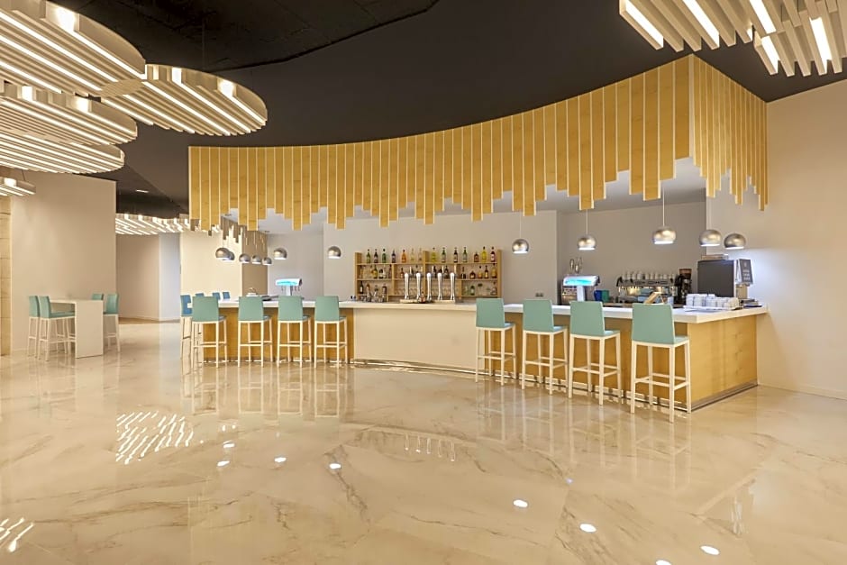 Ibersol Torremolinos Beach