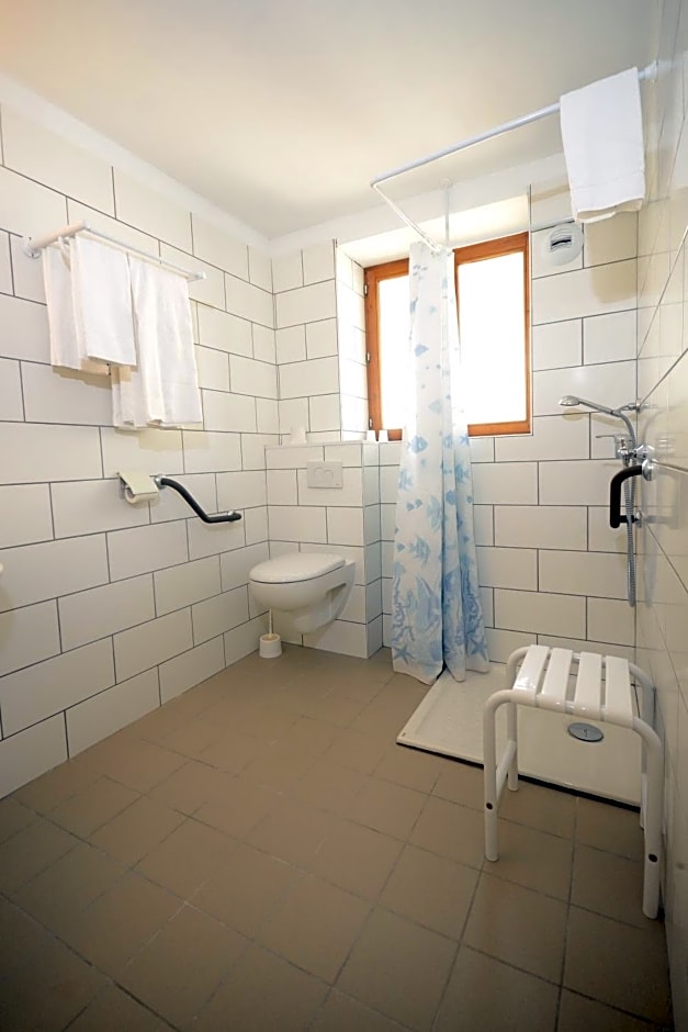 Chalet Hotel La Tarine