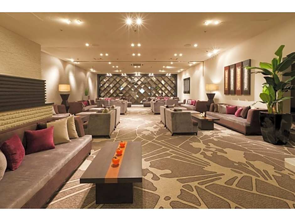 Recent Culture Hotel