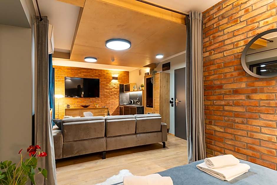 H&G Boutique Apartments