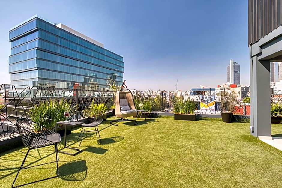 ULIV Apartments El Angel