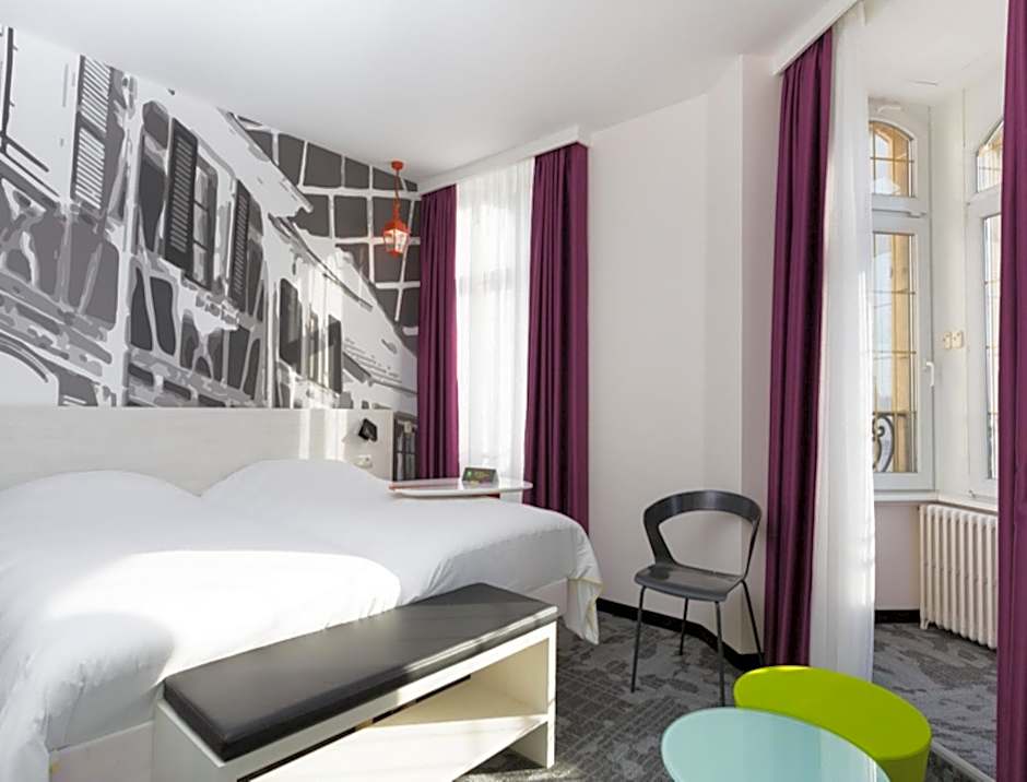 ibis Styles Strasbourg Centre Petite France