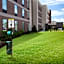 Home2 Suites By Hilton Chicago Schaumburg