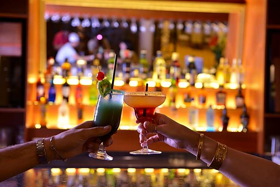 Falls Iguazú Hotel & Spa