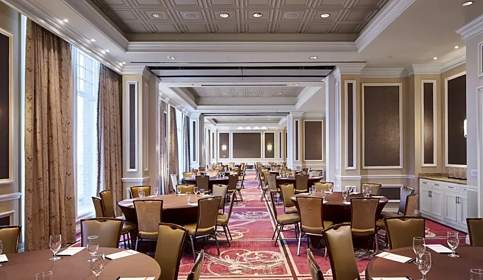 Caesars New Orleans