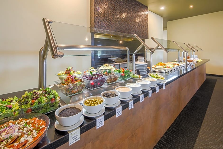 Crowne Plaza Monterrey Aeropuerto By IHG