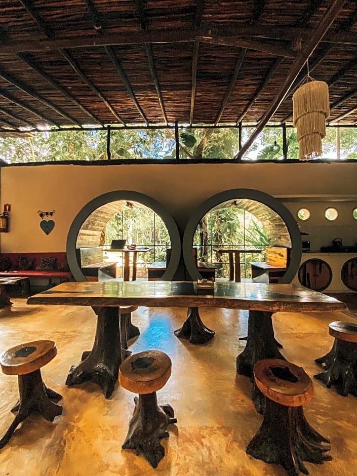 Tubo Tulum Hostel