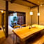 Fujinoma Machiya House