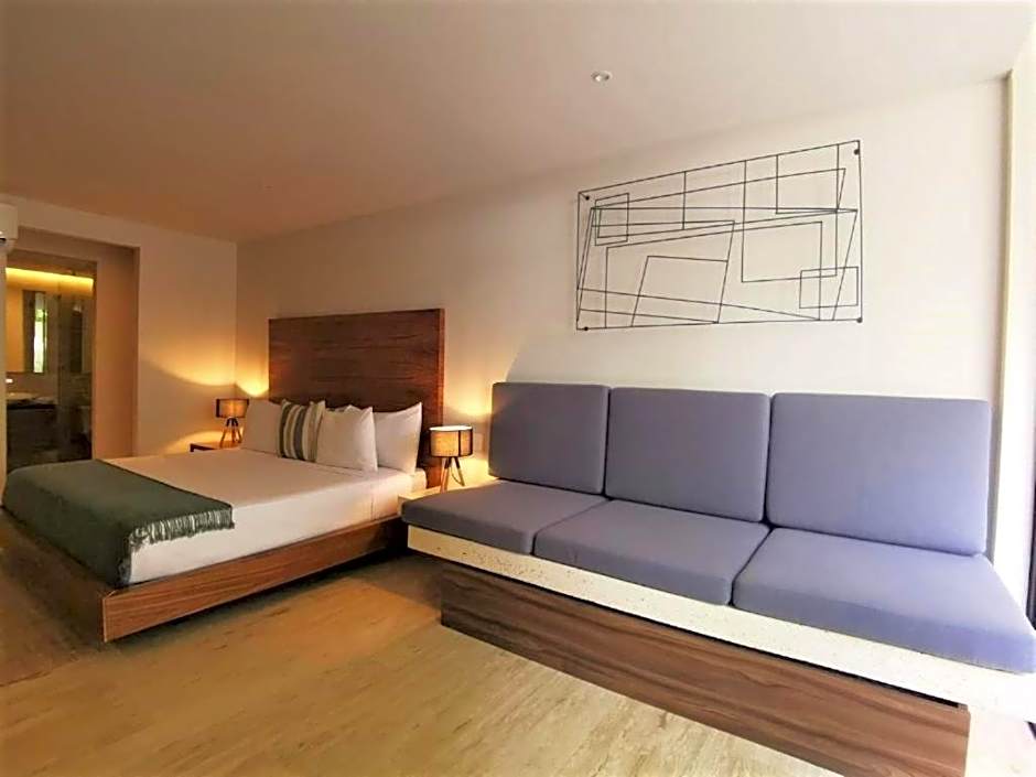 Kaab South Beach by The Spot Rentals