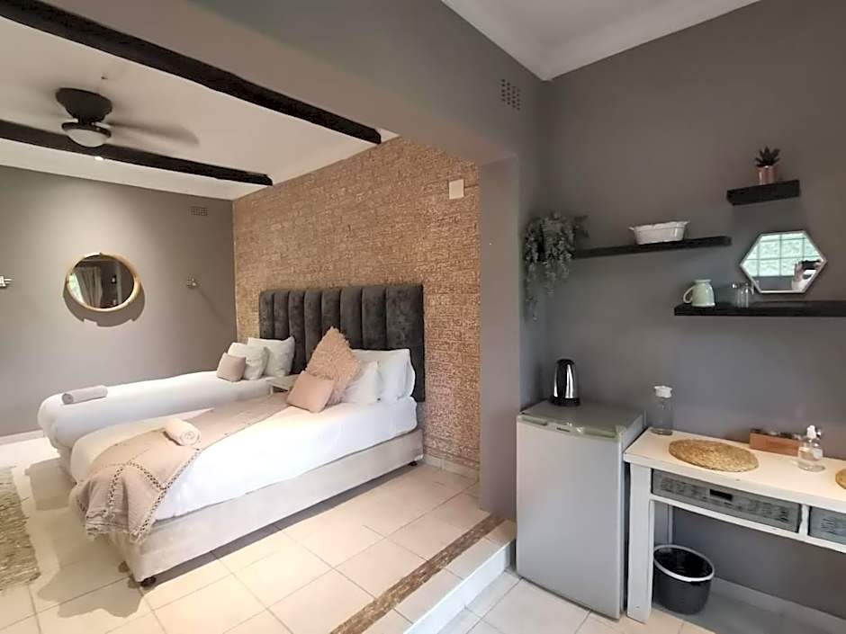 Umtamvuna River Lodge