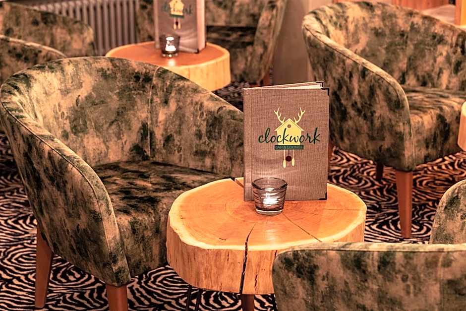 Sure Hotel by Best Western Bad Dürrheim - LU8 Business Vital Hotel