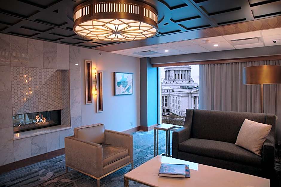 The Madison Concourse Hotel