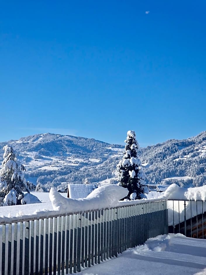 Hotel Gasthof Adler