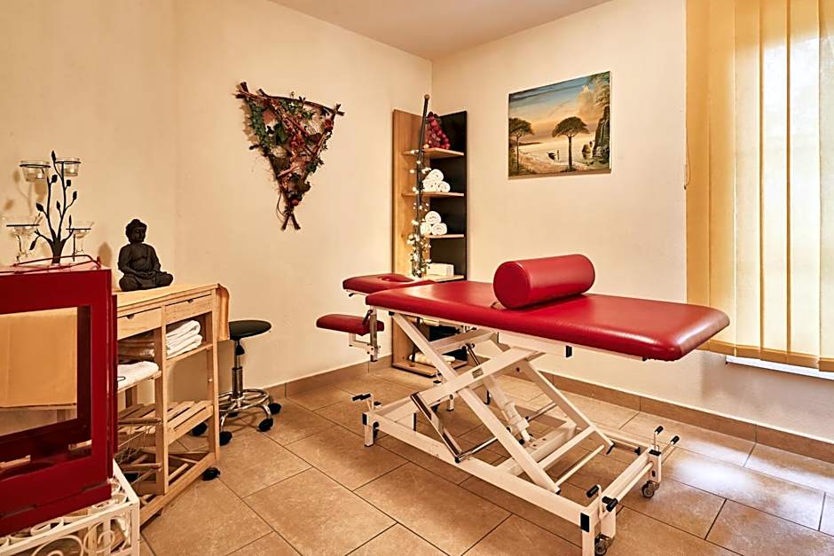 Ferienhotel Jörglerhof