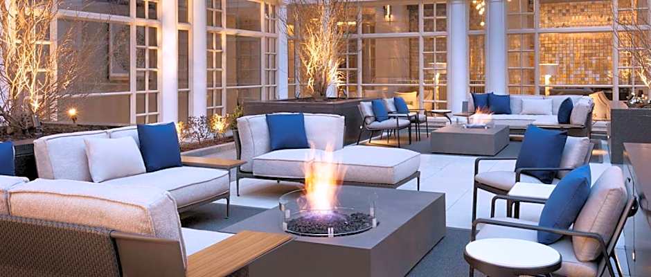 Fairmont Washington DC Gold Experience