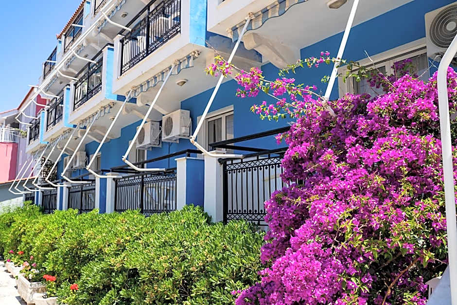 Hotel Asimina Laganas