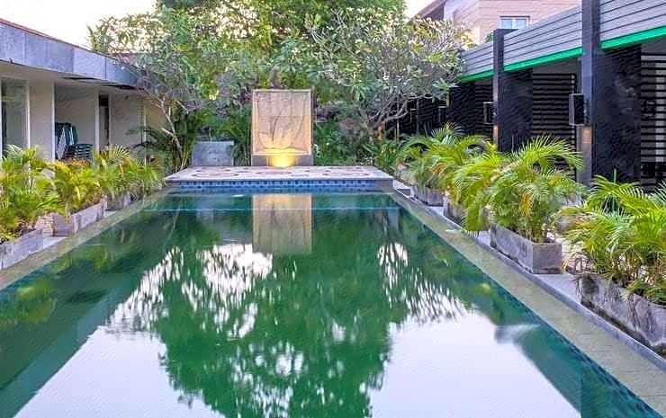 Griya Asri Hotel Mataram