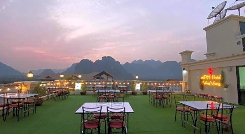 PM Hotel