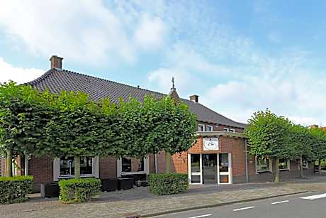 Hotel Bi-j Ons