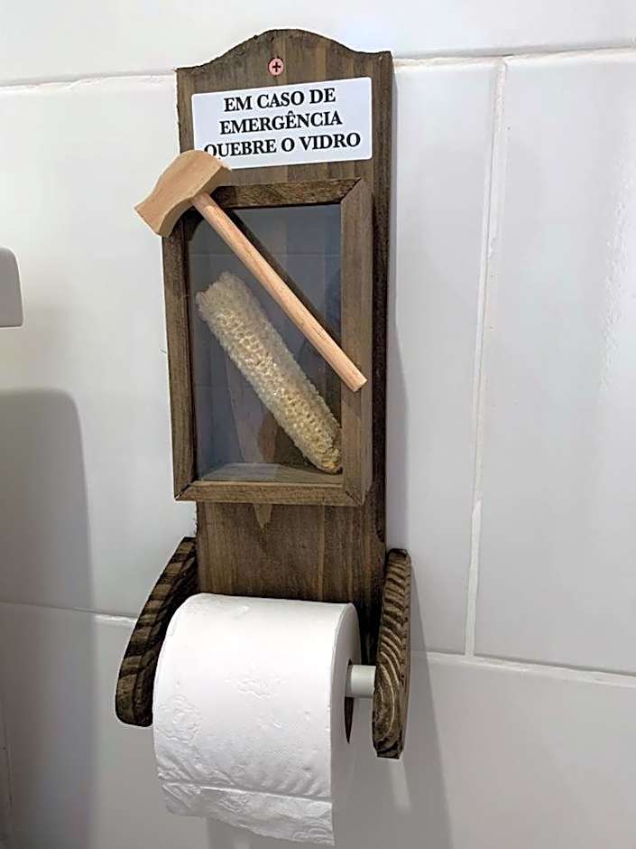 Pousada Vila do Cowboy