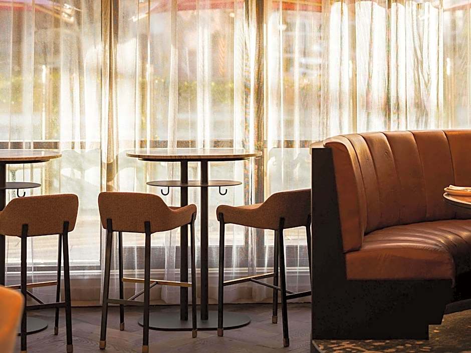 The Playford Adelaide - MGallery