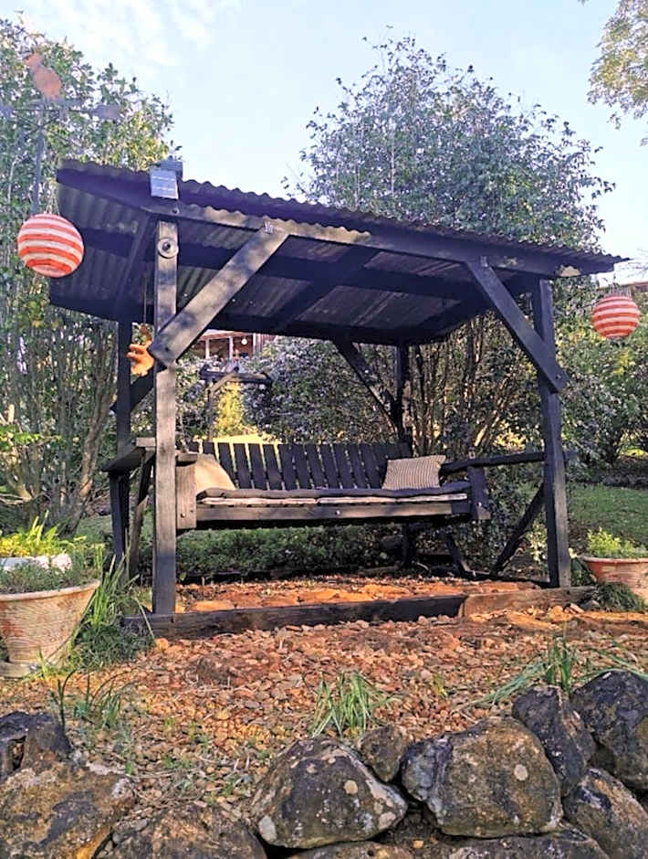 Wyndover Mountain Retreat