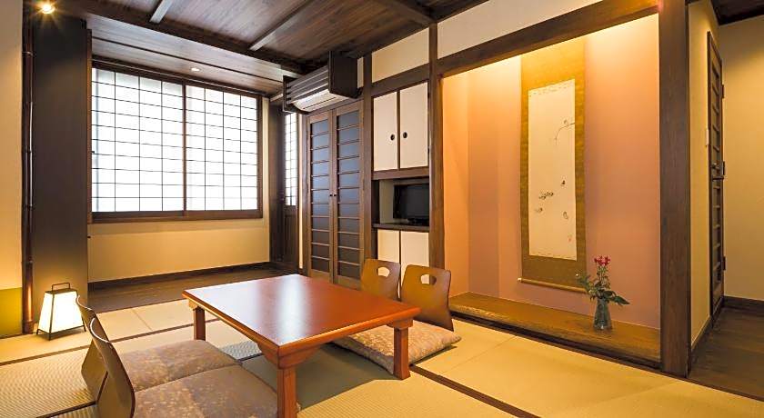 Matsubaya Ryokan