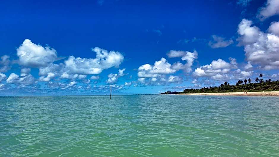 Pousada Maresia