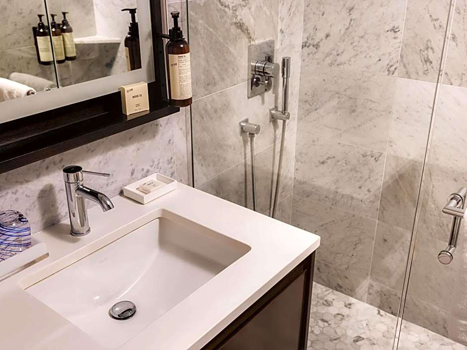 Fairmont El San Juan Hotel