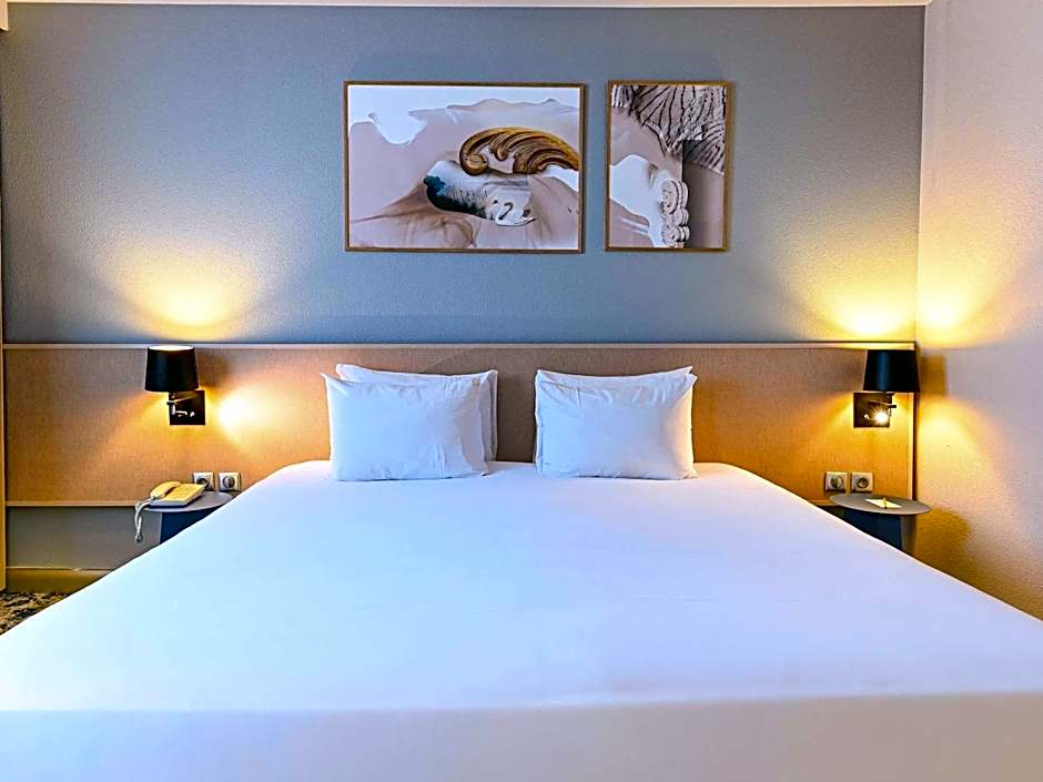 Hotel Mercure Blois Centre