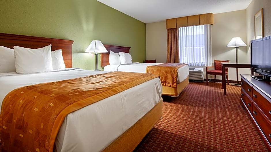Deluxe Inn Wytheville