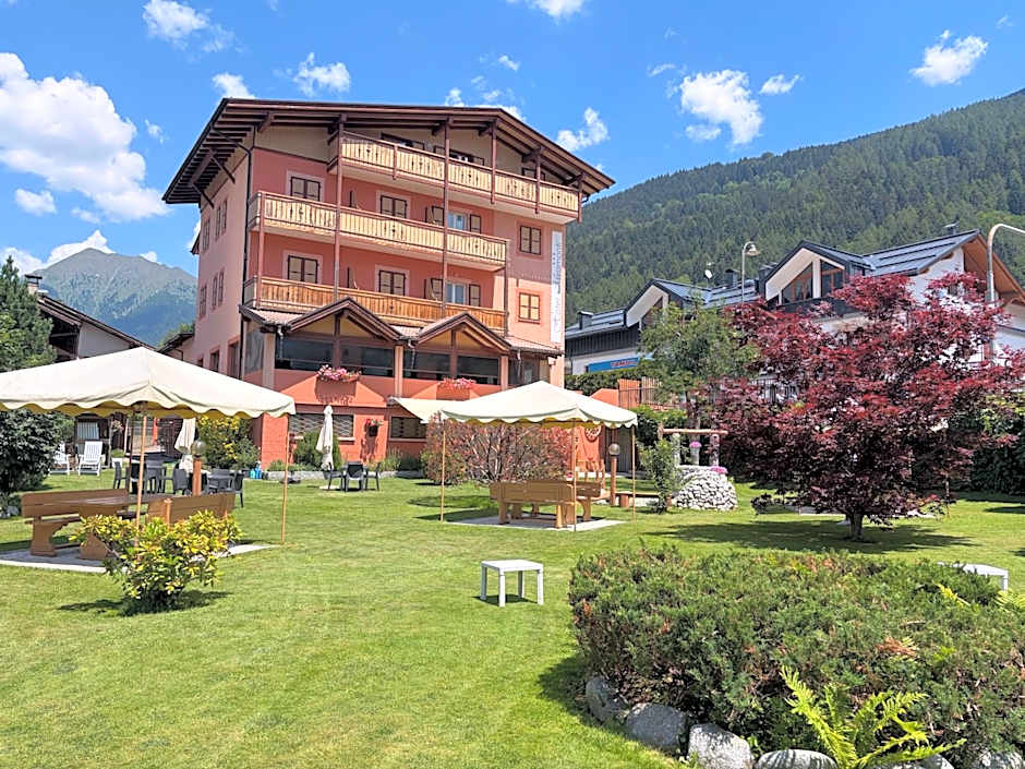 Hotel Miramonti