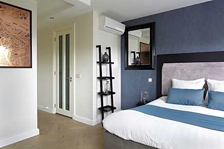 Double Room with City View