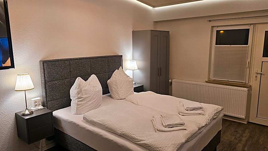 Appartement Vermietung Brunner