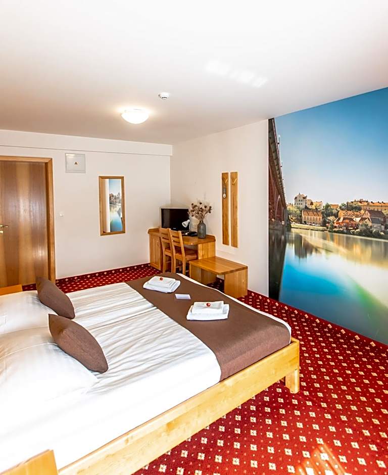 Hotel Bau Maribor